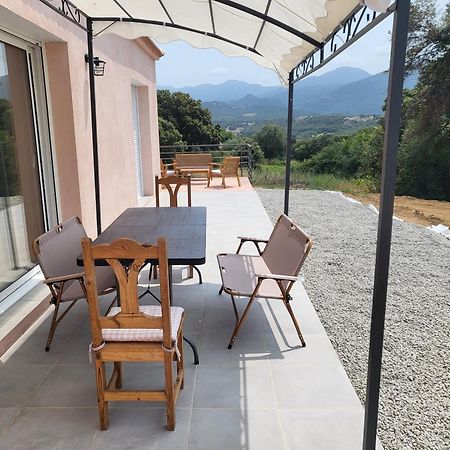 Gite Capparone 1 Bastelicaccia Exterior foto
