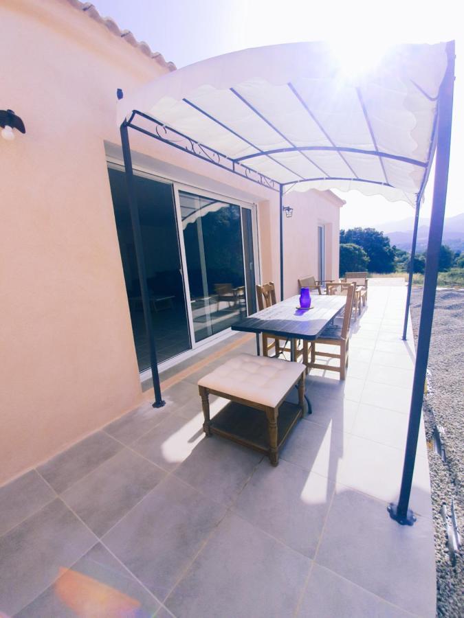 Gite Capparone 1 Bastelicaccia Exterior foto