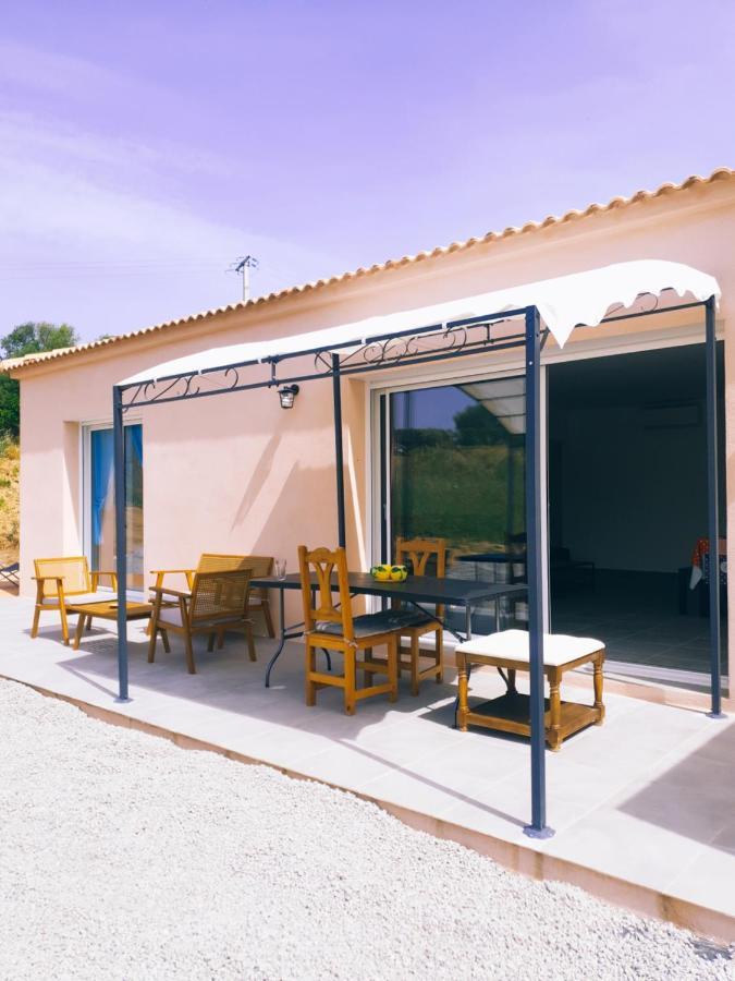Gite Capparone 1 Bastelicaccia Exterior foto
